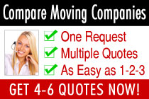 Need Multiple Furniture Removal Quotes?