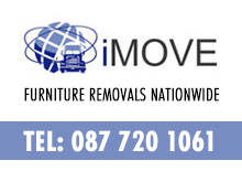 iMove Furniture Removals
