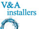 V&A Installers specialises in renovations and general alterations as well as installations of kitchens, cupboards and bar units.